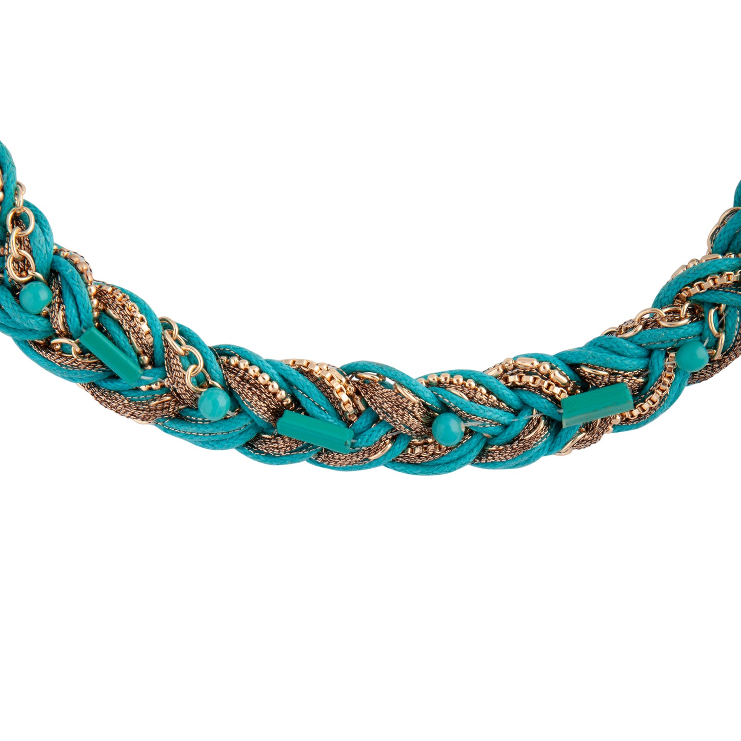 T&T FABRIC PLAIT BEAD NL