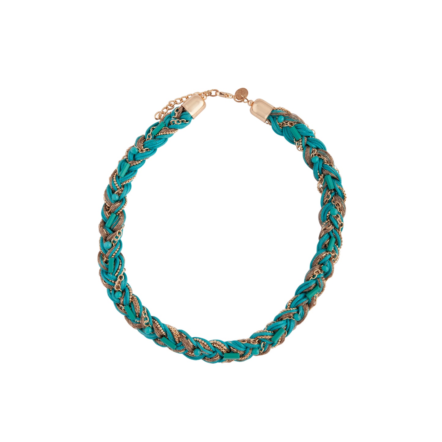 T&T FABRIC PLAIT BEAD NL