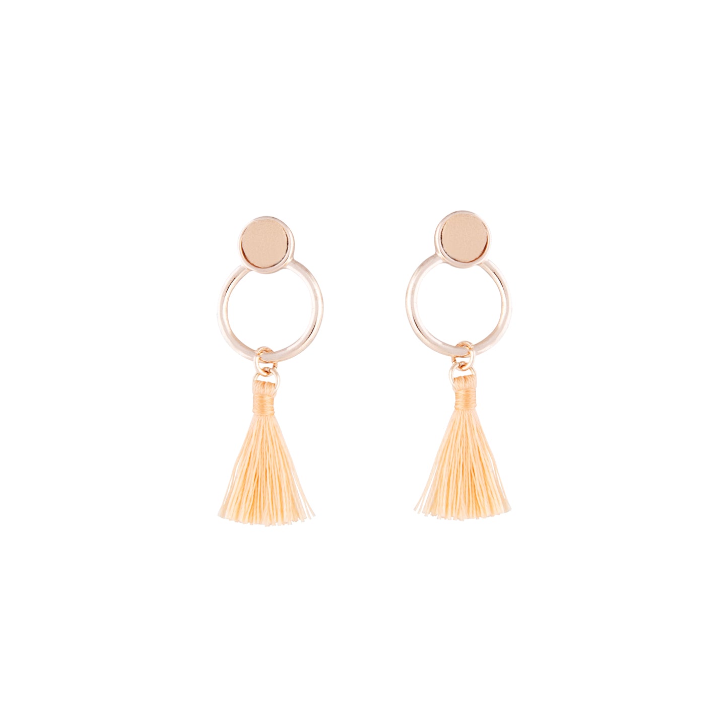 RGES RG ROUND DRO TASSEL ER