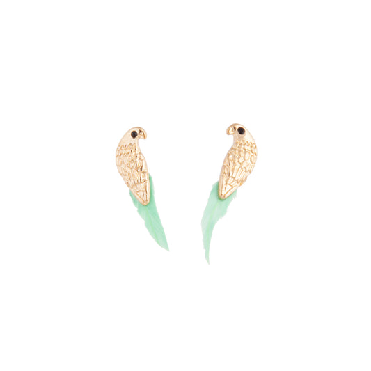 5EAR BIRD FTHR ER