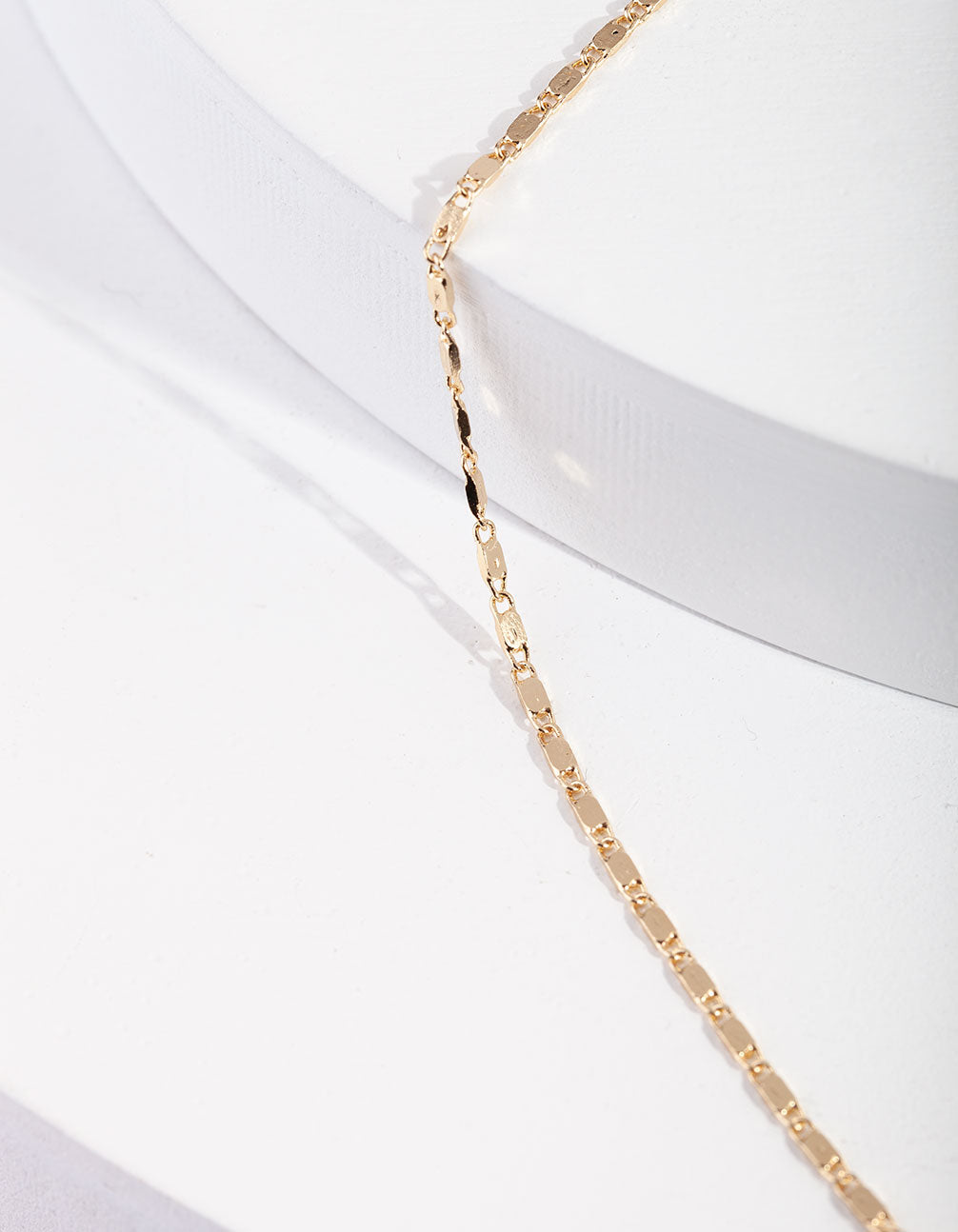 GDES SG 44CM TAB CHAIN NL