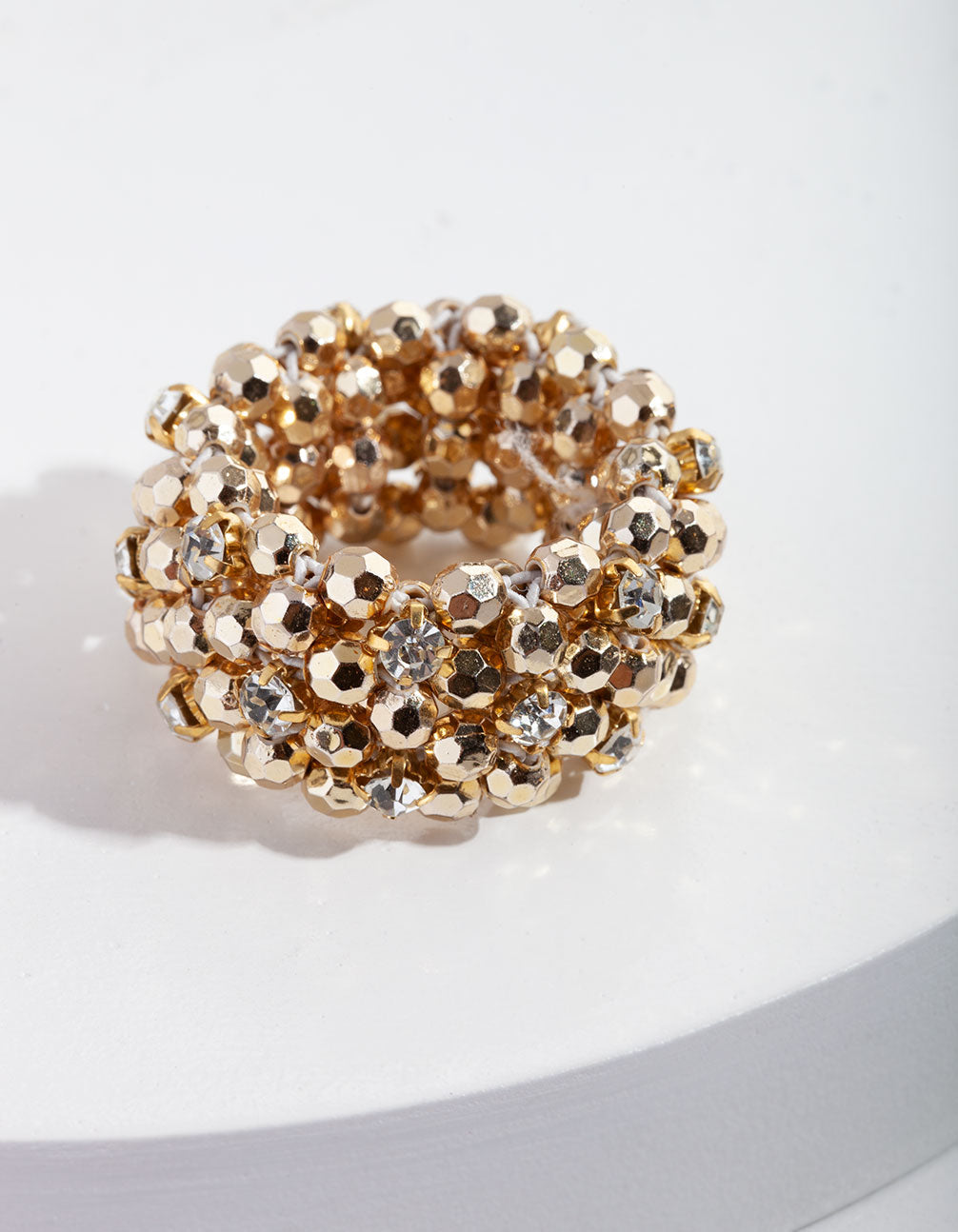 HESSN SG DISCO BALL PONIO