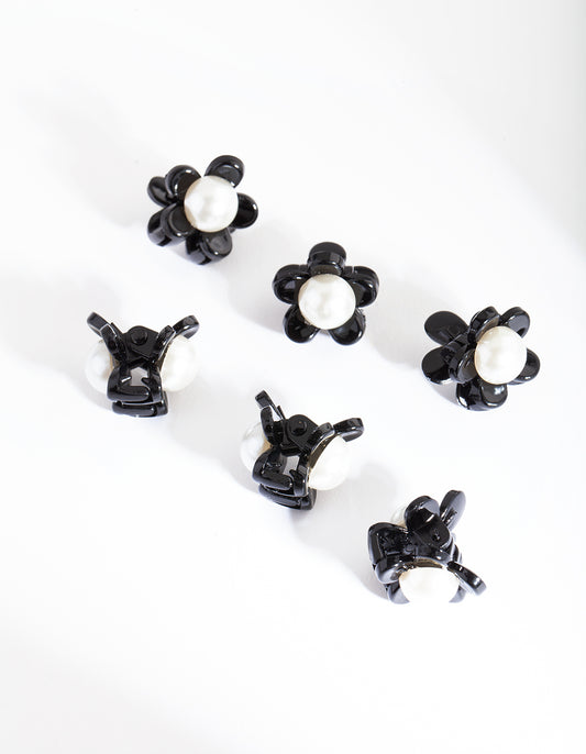 PSMN AC BLK PEARL 6PK MIN CLW