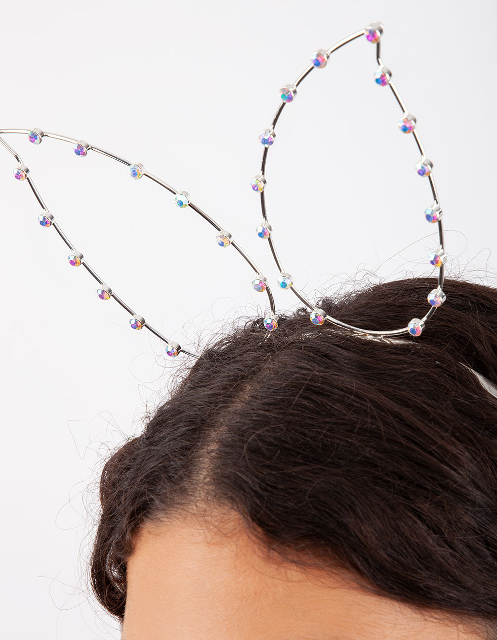 KCLAS SS DIA BUNNY EAR HB
