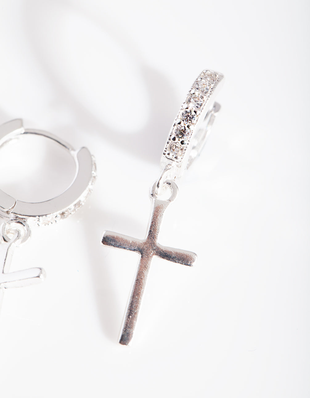 BOPK SS CROSS HUGGIE@