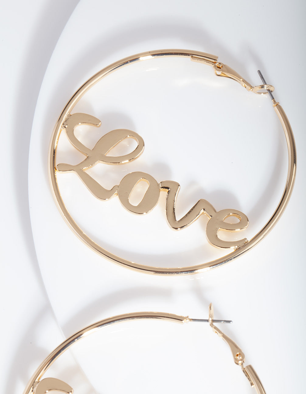 ERST SG LOVE IN HOOP ER