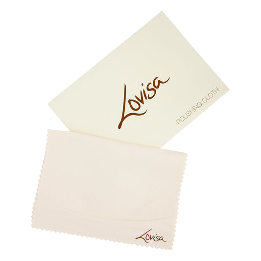 POS LOVISA POLISHING CLOTH