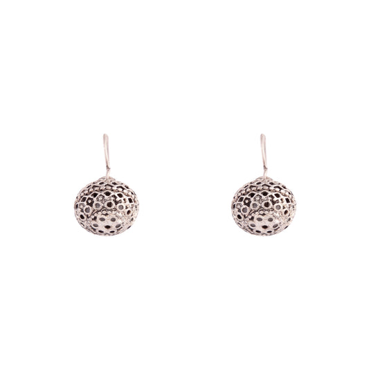 5EAR ANTIQ BALL DROP ER