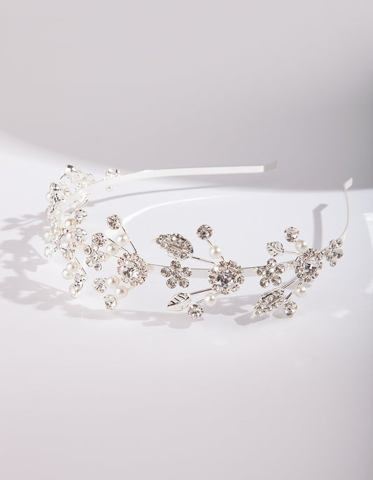 BRIDES SS LF DIA PRL SPRY AB