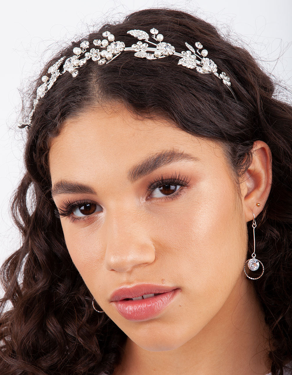 BRIDES SS LF DIA PRL SPRY AB