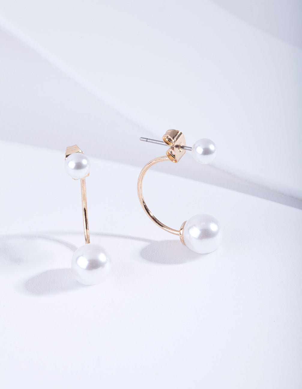 5EAR SG DOUBLE BALL JACKET ER