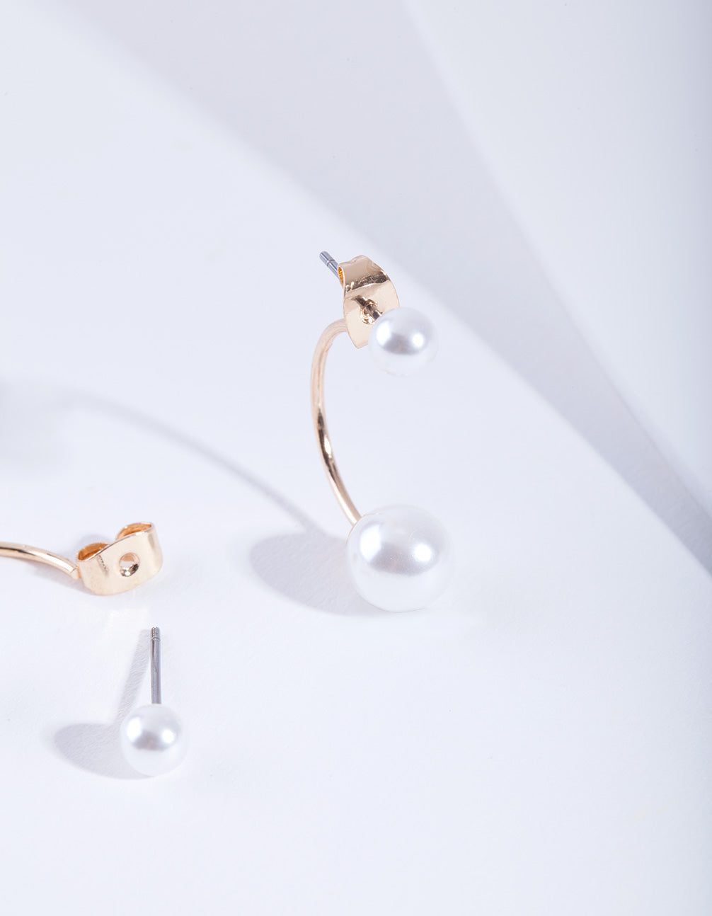 5EAR SG DOUBLE BALL JACKET ER