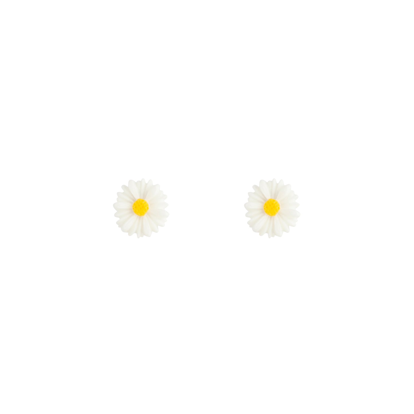 8STD AC WHT LV ME NOT DAISY ER