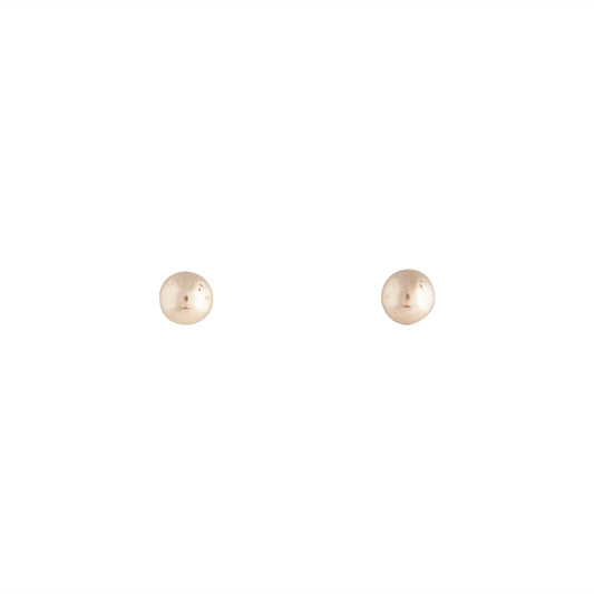 8STD SG SMALL PLAIN BALL STUD
