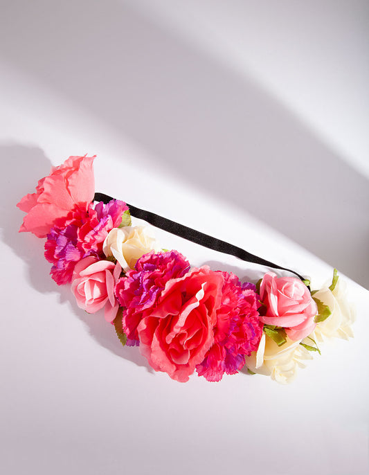 BRIDES SCLP PETL FLWR STRTH HB