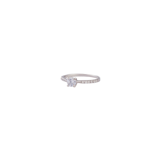 STS SINGLE MULTI STONE RI