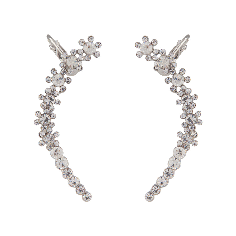 D&P RH FLOWER DOUBLE CUFF ER