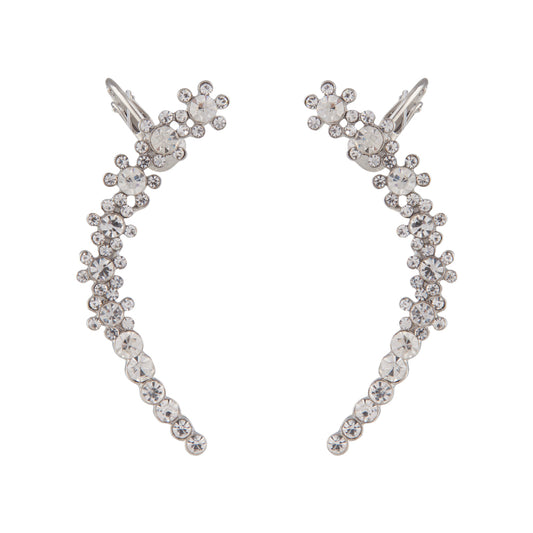 D&P RH FLOWER DOUBLE CUFF ER