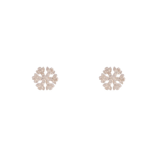 STS DIA SNOWFLAKE ER