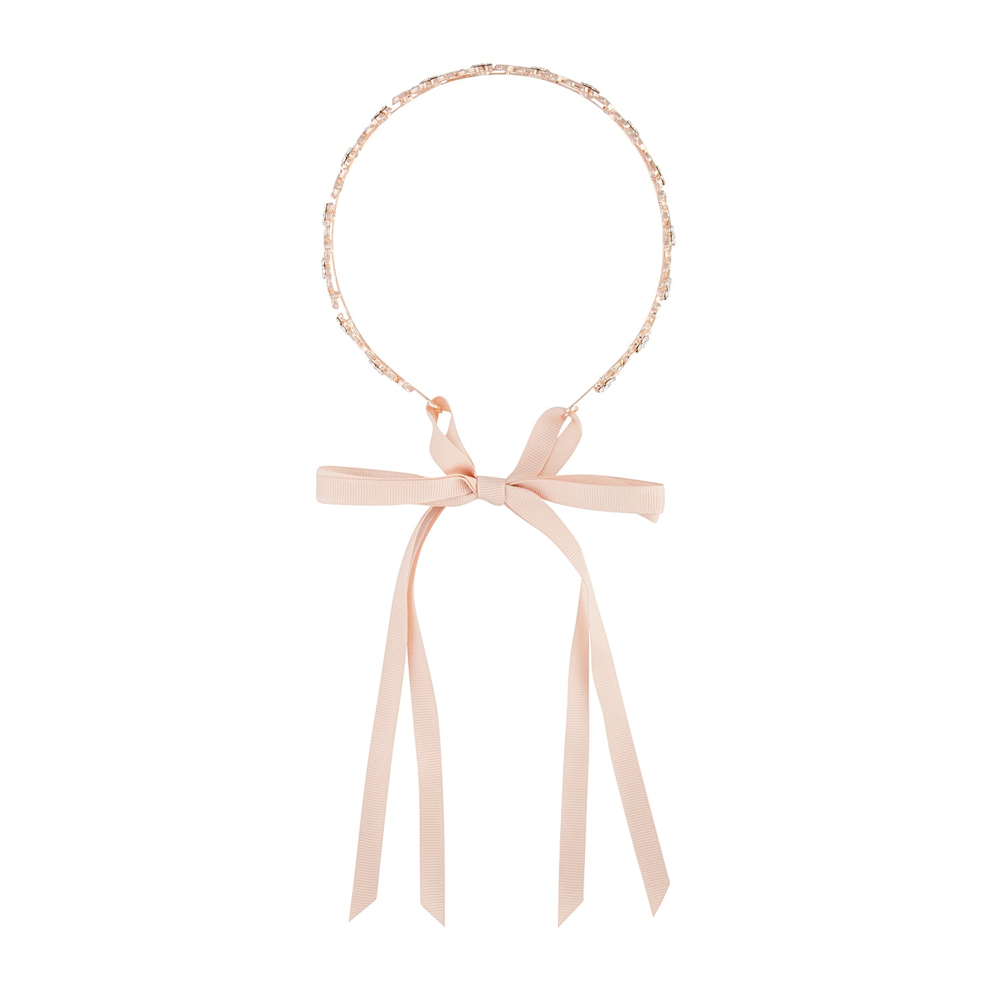 BRIDES RG DIA FLWR TIE HALO HB