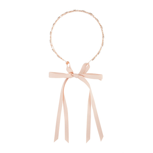 BRIDES RG DIA FLWR TIE HALO HB