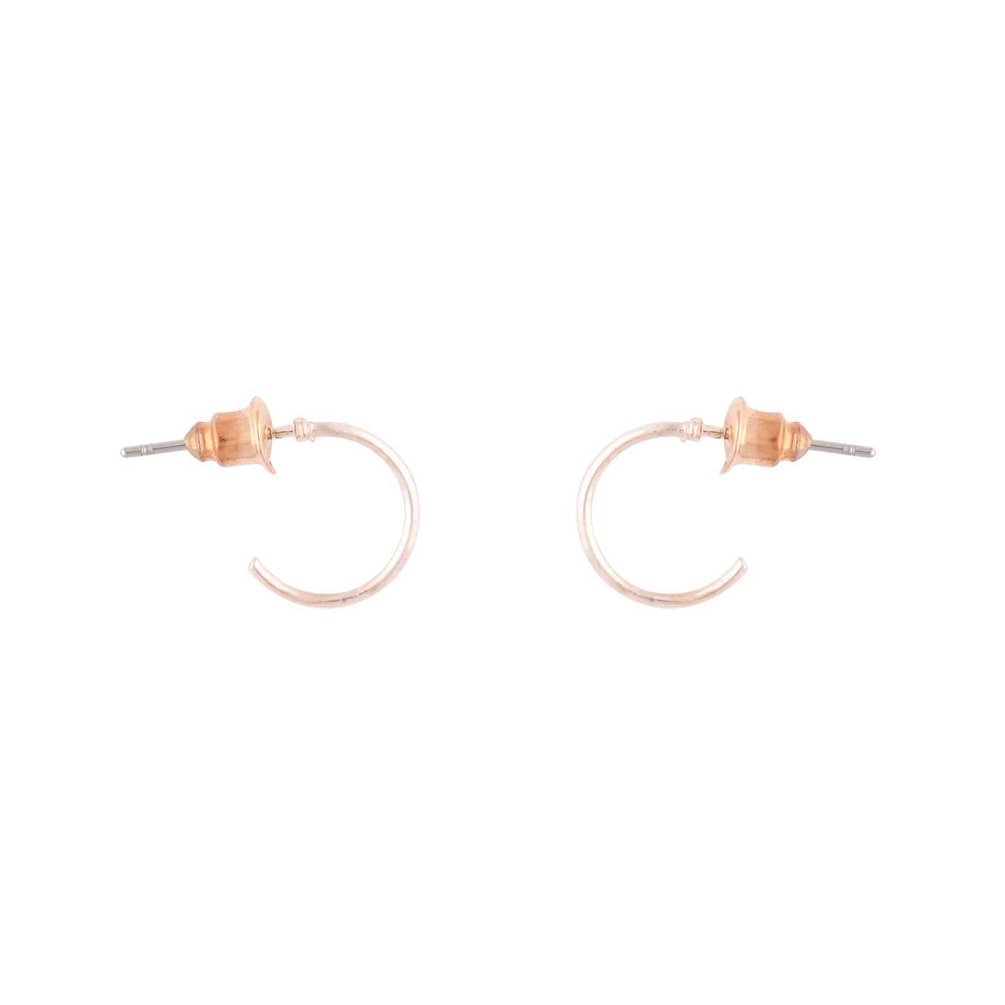 8STD RG MINI METAL HOOP