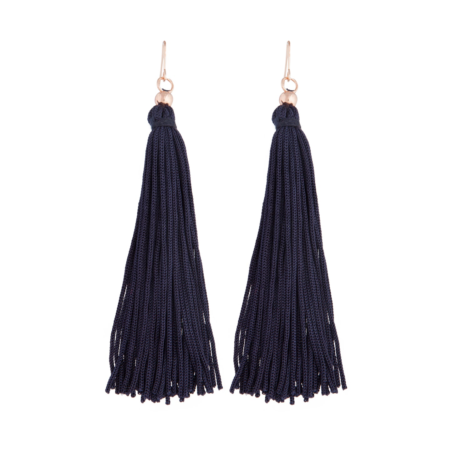 NYBL RG LONG TASSEL ER
