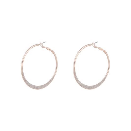 RBES RG FLAT EDGE GLTR HOOP ER