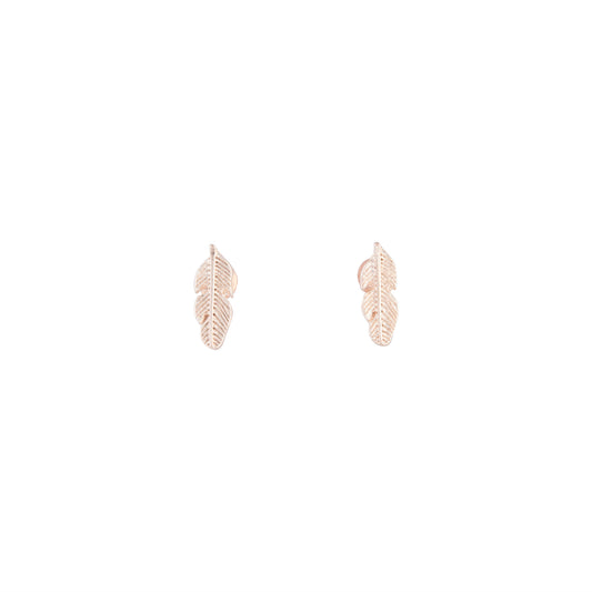 6fER RG  DAINTY LEAF STUD ER