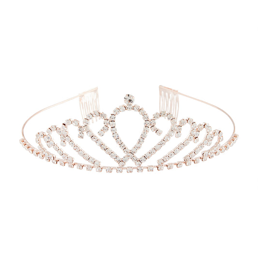 BRIDES RG PRINCESS TIARA CRWN