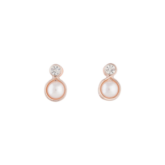 6F EAR RG 70'S DIA FLWR STD