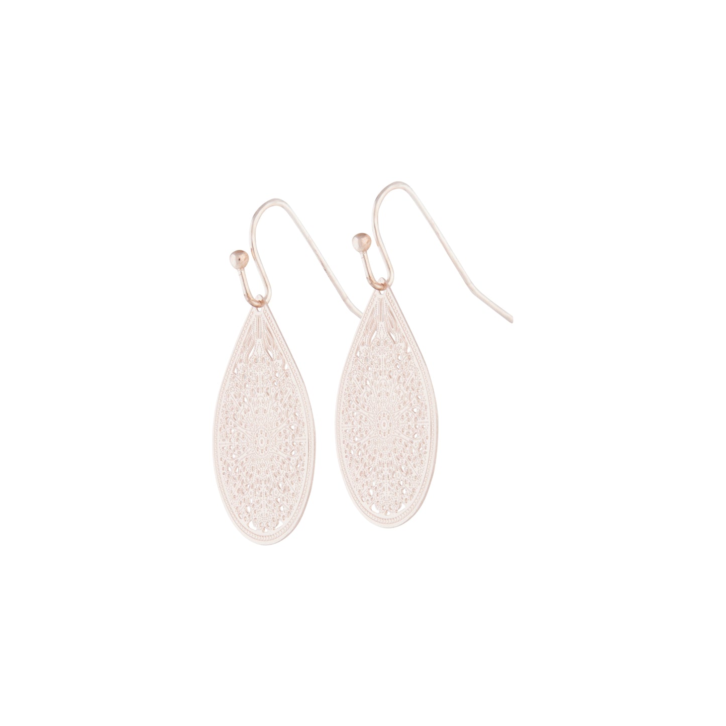 6fER RG FILI LACE TEAR DROP ER