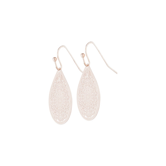 6fER RG FILI LACE TEAR DROP ER