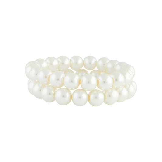 5FBLG  BD PEARL TRIPLE PK BL