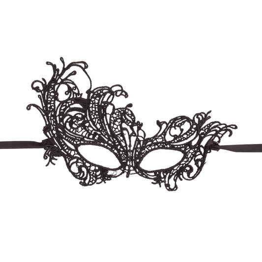 BOB FB FACE LACE MASK@