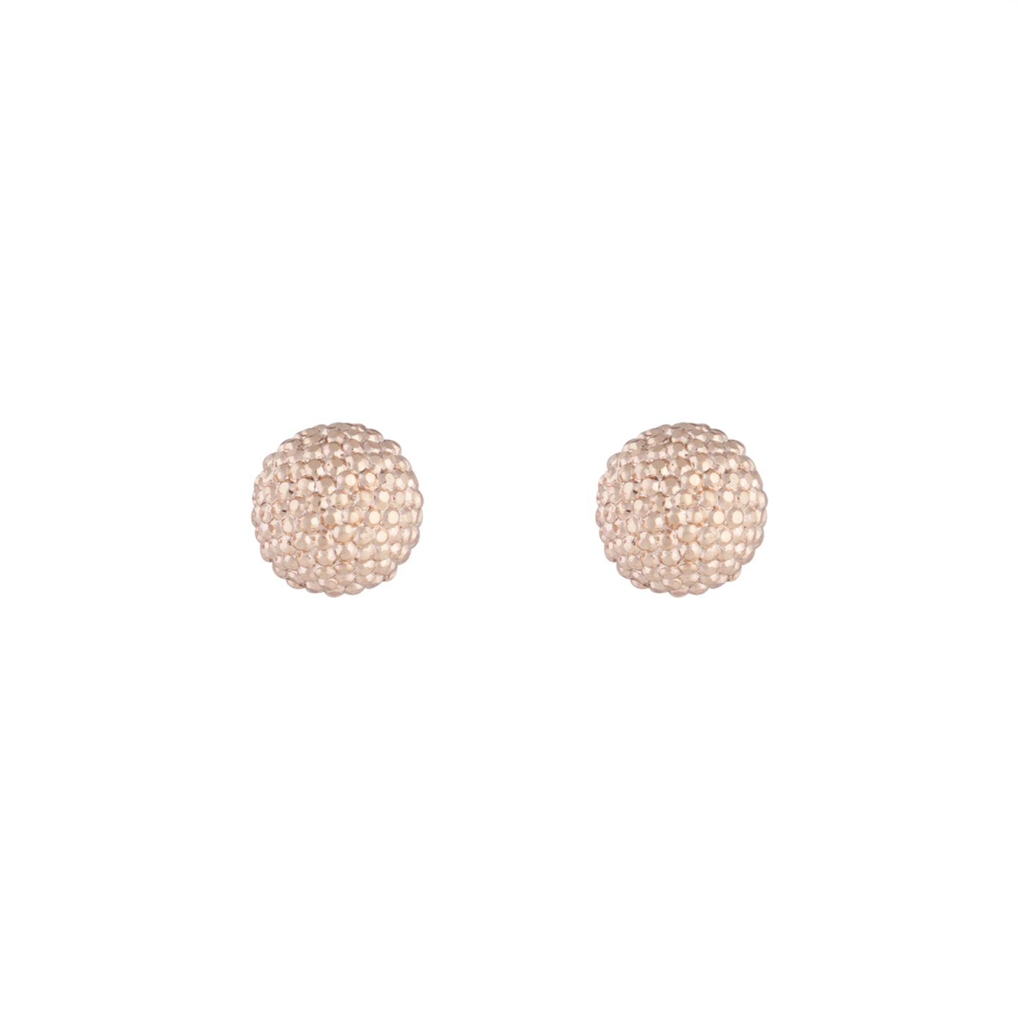EMU RG GLITTER BALL STUD ER