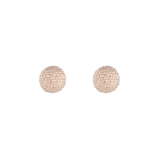 EMU RG GLITTER BALL STUD ER