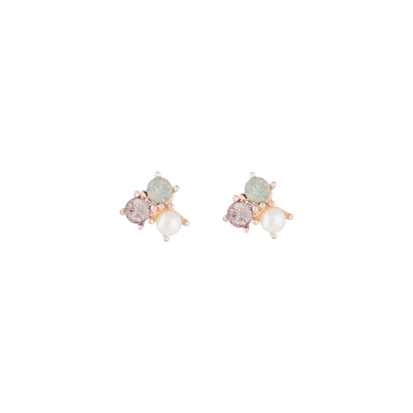 EMU  RG PEARL CLUSTER ER