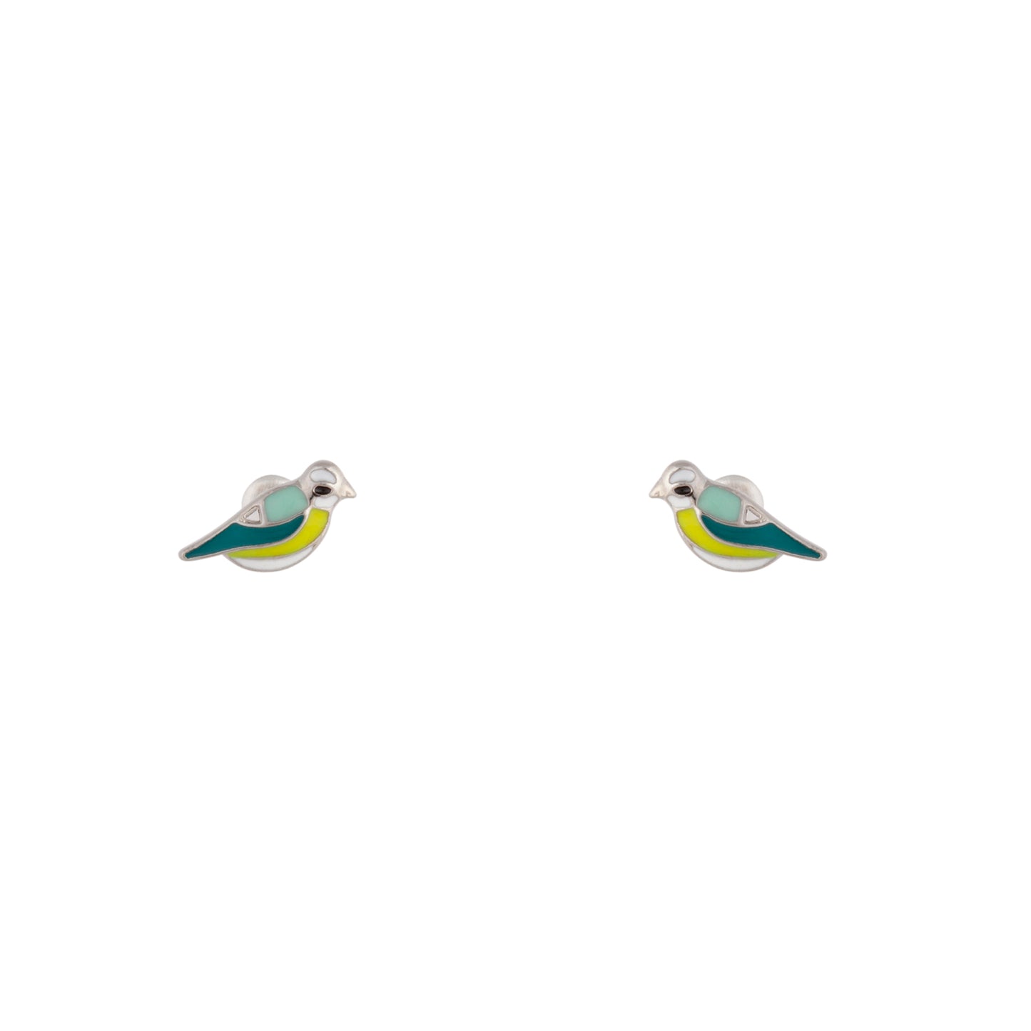 EMU  RH MULTI COL BIRD ER