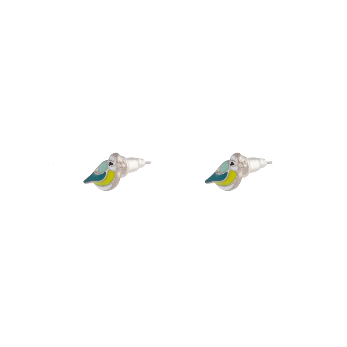 EMU  RH MULTI COL BIRD ER