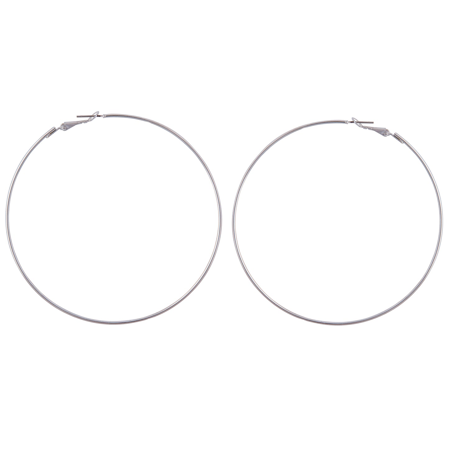 FEB17B  RH SUPER HOOP 8CM ER