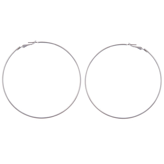 FEB17B  RH SUPER HOOP 8CM ER