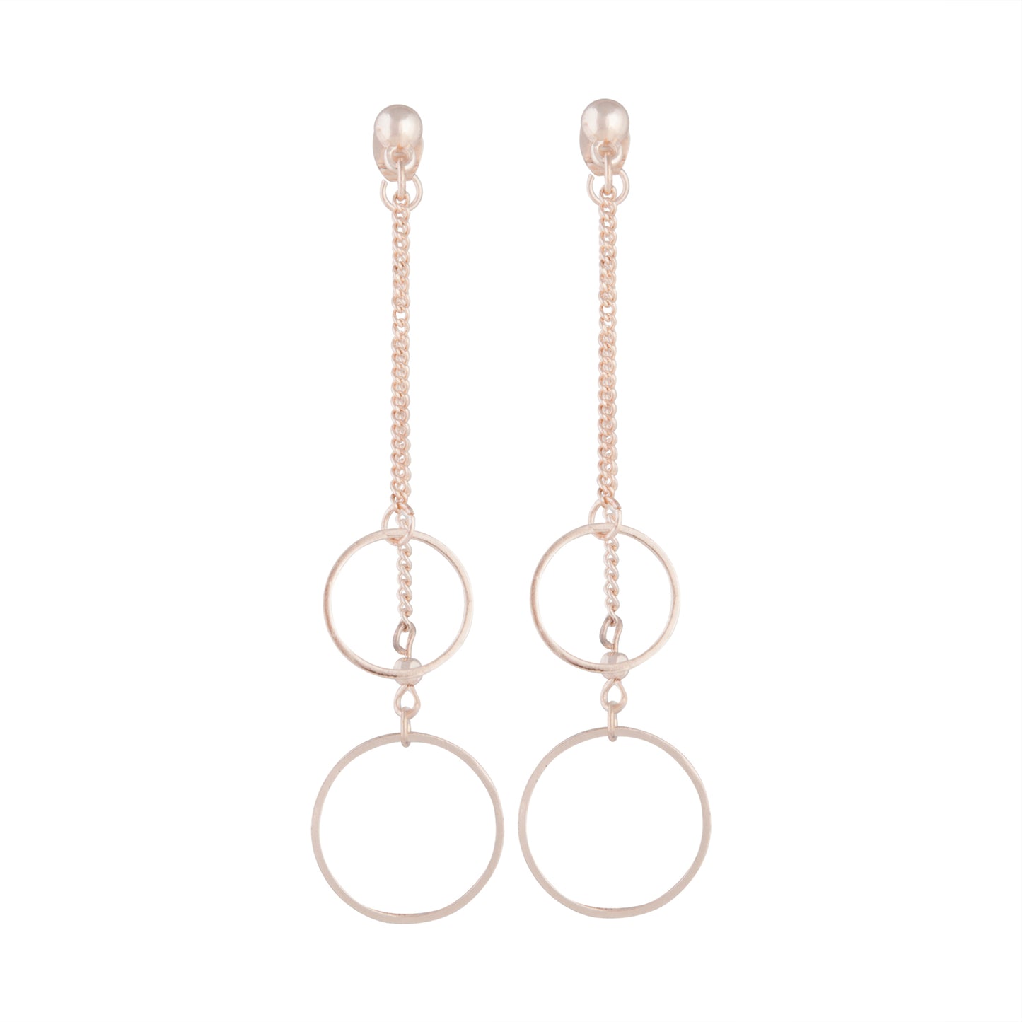 RGES DBLE CIRLCE &CHAIN SWICH