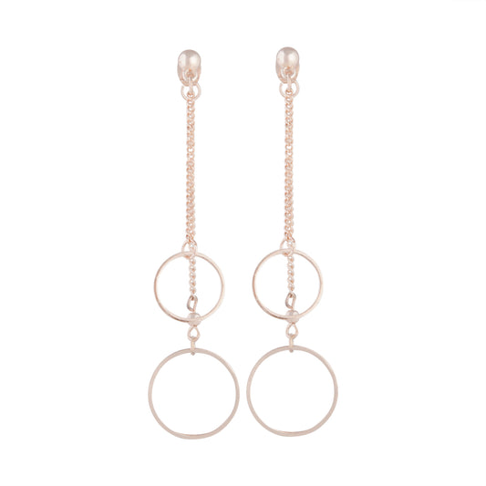RGES DBLE CIRLCE &CHAIN SWICH