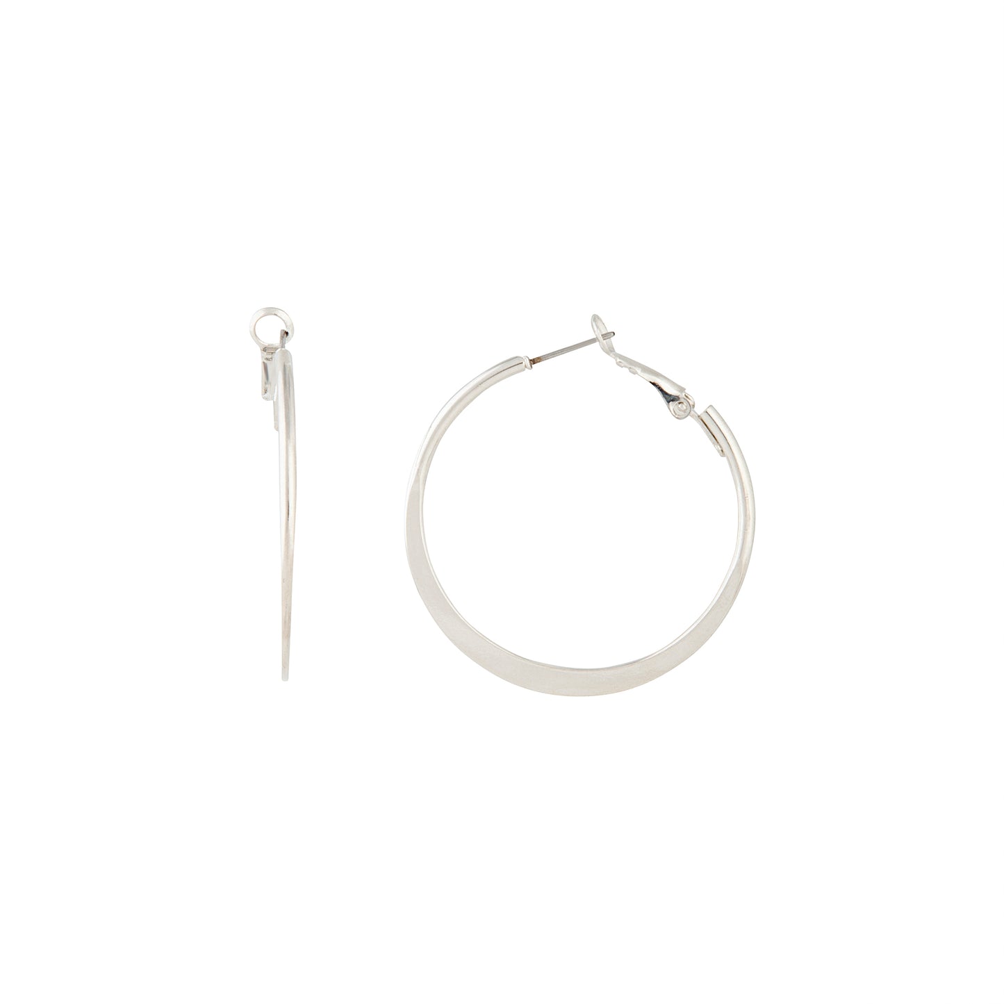 EMU RH 35MM FLAT BOT HOOP ER