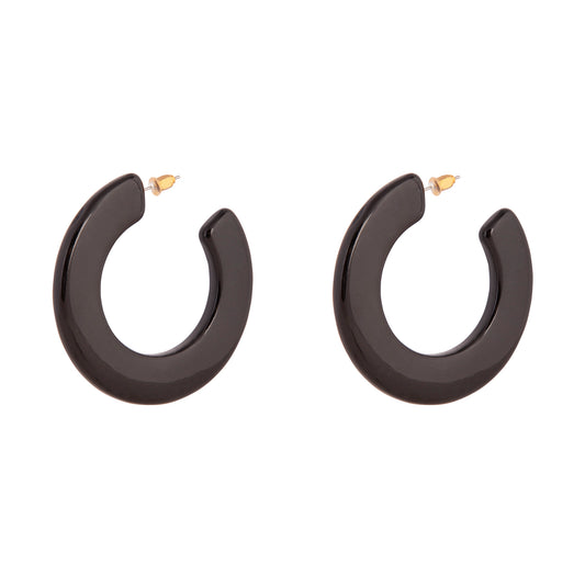 BOB PL ACRYLIC C-HOOP ER
