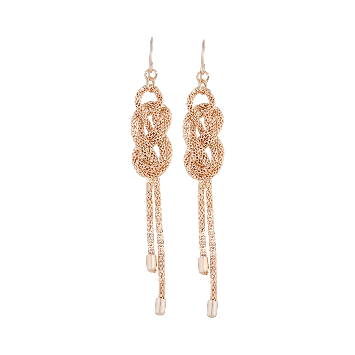 JUL17A RG KNOTTED CHAIN DRP ER