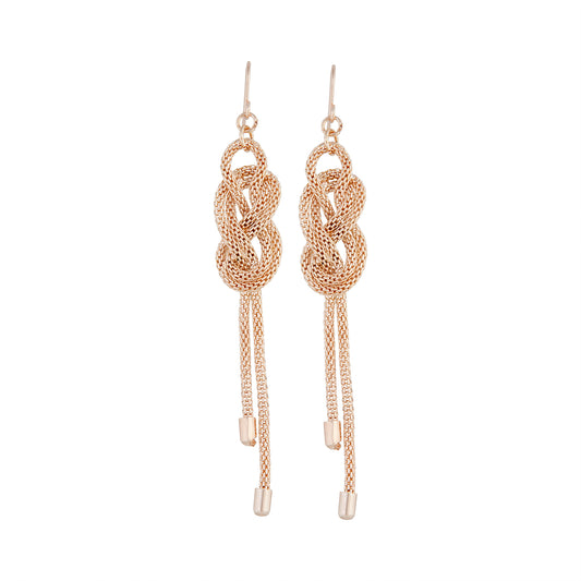 JUL17A RG KNOTTED CHAIN DRP ER