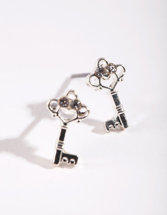 EMU SS MINI KEY DIA STUD ER