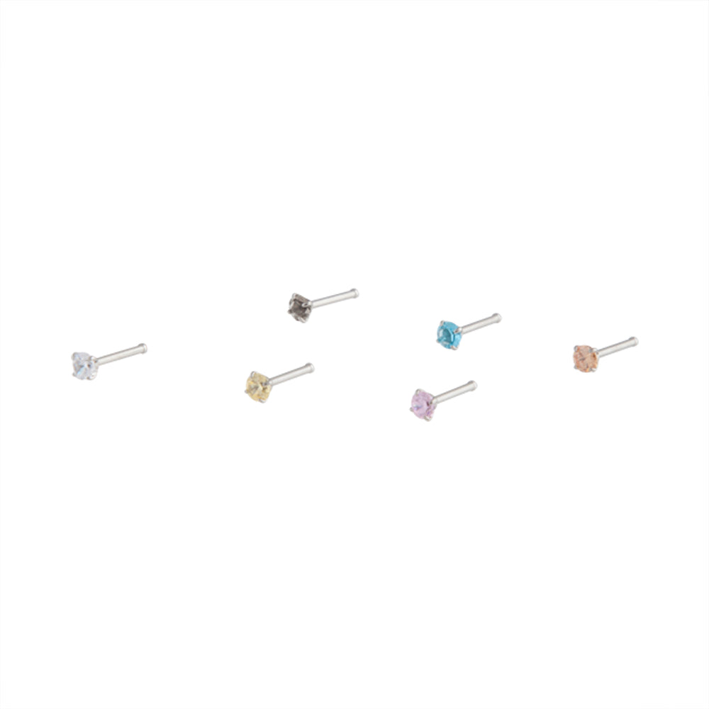 BOPK RH DAINTY CRYS NOSE HK6PK